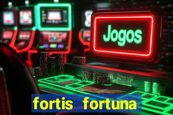 fortis fortuna adiuvat origem